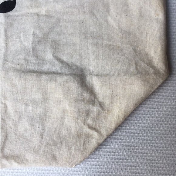 ASKA Scene Symphonic Concert Tour 2008 Japan Cloth Reusable Tote Shopping Bag - Picture 3 of 12